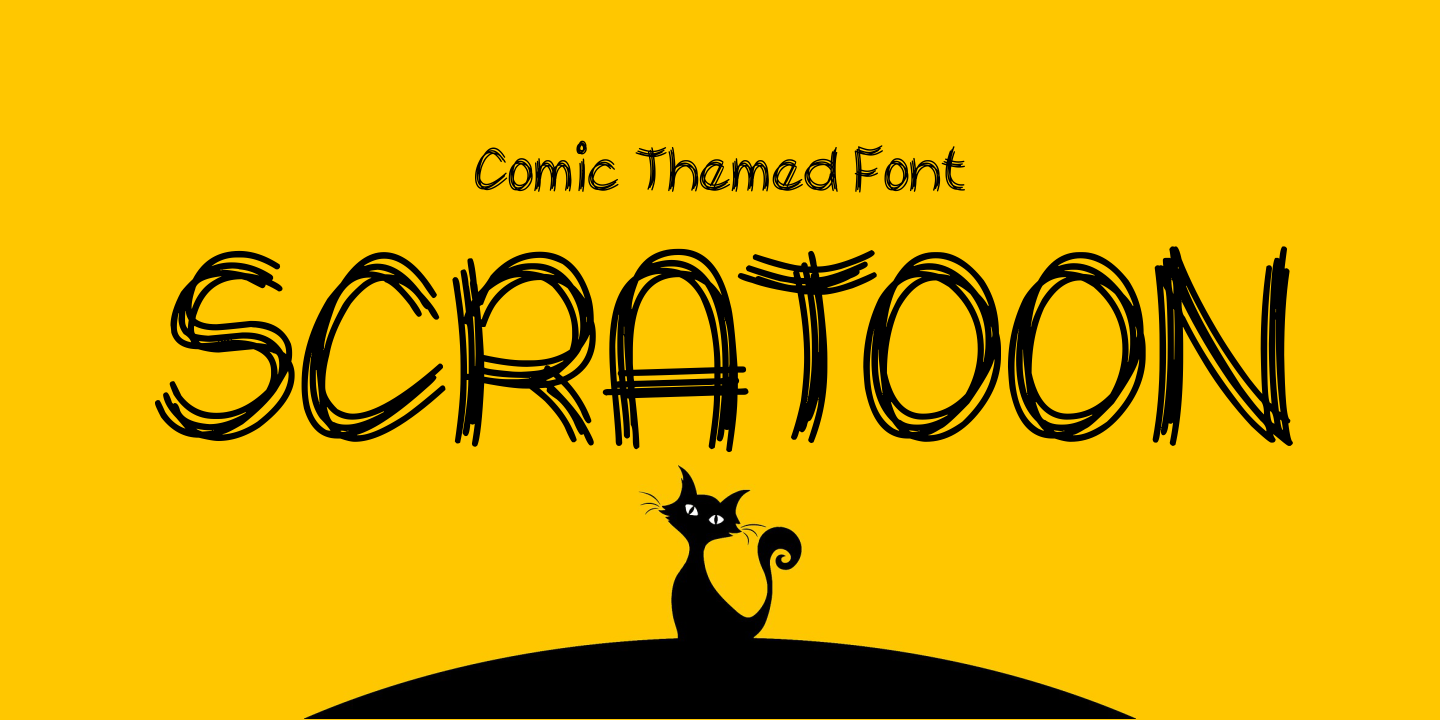 Scratoon